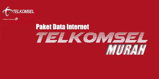 Top Up TELKOMSEL DATA Termurah, Bisa Pakai Pulsa & Terpercaya