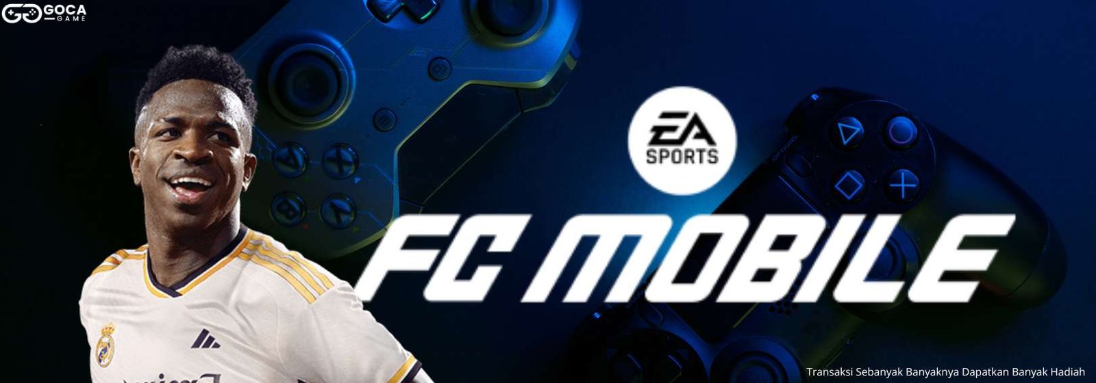 Top Up FC Mobile Termurah, Bisa Pakai Pulsa & Terpercaya