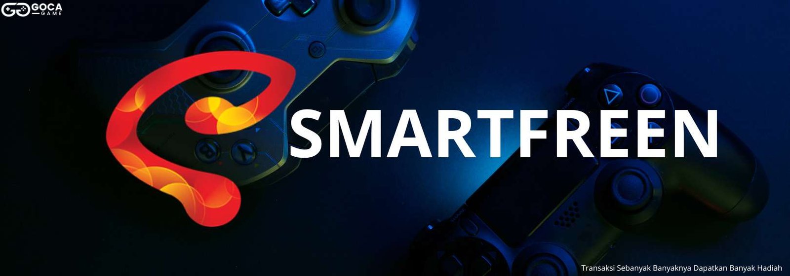 Top Up SMARTFREN Termurah, Bisa Pakai Pulsa & Terpercaya